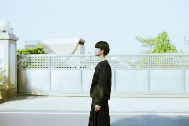 |楊芷涵專欄|攝影師兼模特兒親授,女孩們都該學的自拍術!