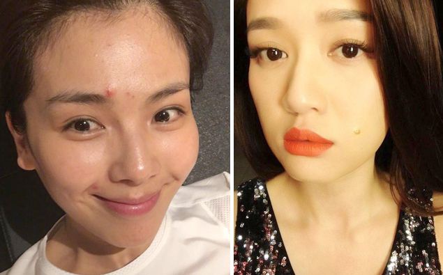 卸完妝就長一顆痘?治悶痘界「王牌ACE」,美容編輯抽屜都有一瓶!