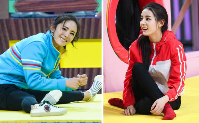 只要睡前20秒!女星也天天做...教你2招「大、小腿拉筋」一次完成