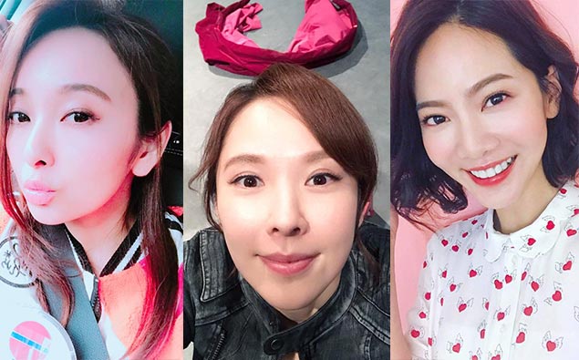 原來打亮要先上?改變底妝順序,輕鬆擁有女星澎潤肌!