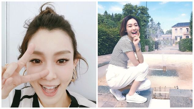 年過40卻不留下痕跡,范范的極簡保養第一步:早上不洗臉!