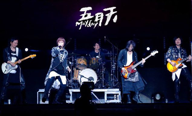 【金曲特輯】致我們的青春!人氣天團-五月天的名曲,你會唱幾首?