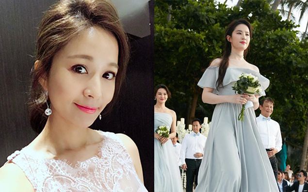 新娘注意!伴娘的心機拆解,現在她們流行事前做「這保養」贏得新郎朋友們目光…