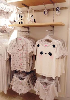 |愛菲兒專欄|香港少女必買的服飾品牌6IXTY8IGHT來台灣開店囉~