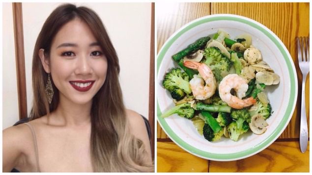 曾經胖到60公斤!超夯Youtuber雅勻靠這幾招養出勻稱身材