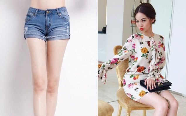 罪惡的肥肉啊~來場激烈的「大腿內側」運動!3分鐘運動開始...