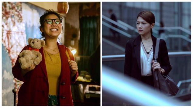 「女人,年紀越大,條件越少」這台詞要逼哭多少人!大齡女子必看《29+1》