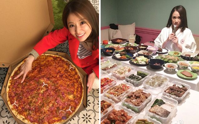 偶爾讓胃澎湃一下是可以的!塞好塞滿「美食優惠」,假日3餐這樣吃...