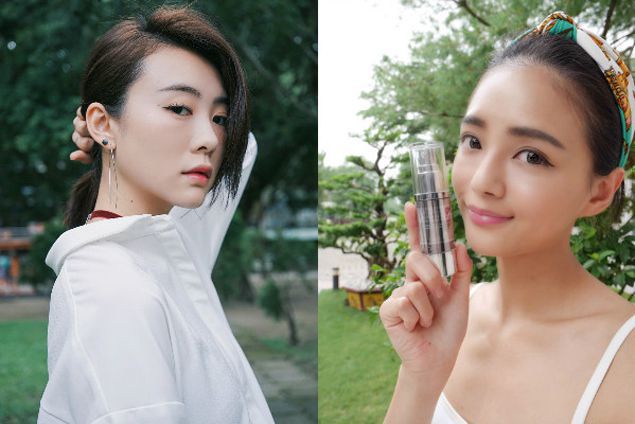 眼角細紋總是偷偷加深?名人都靠它們搞定眼周保養!
