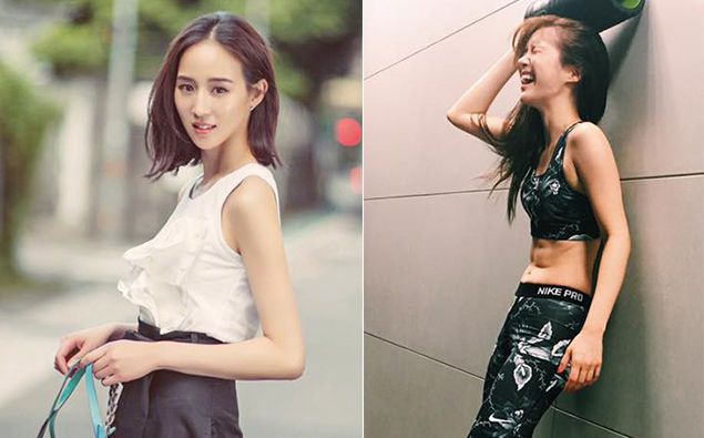手臂粗超顯壯!來點「不流汗」手臂運動,還能校正歪斜身體!