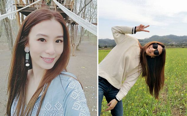 田馥甄專訪(下)!凍齡妙招靠這招,「這個動作」超放鬆...