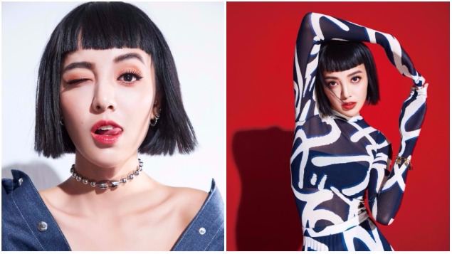 台韓混血麻豆李函,媲美Pony大神的超深眼窩是這樣畫的!