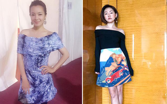 「夠愛他,才能感受到他的改變!」22年了,小S含淚向阿雅道歉!