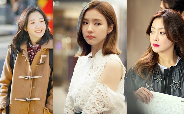 不誇張!河伯色讓小編「白」3個色階,2017「韓劇女主御用唇色」現在都買的到了!