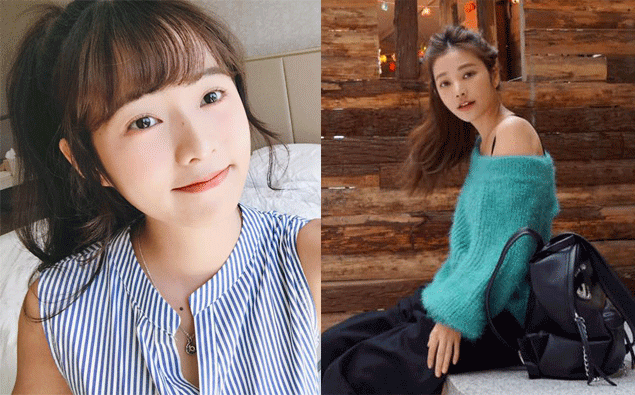 除了刮澎、夾波浪捲...「份量感馬尾」居然只要靠超簡單兩招就能擁有!