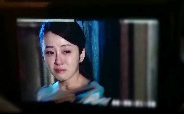 |楊佩潔專欄|哭...這件事?