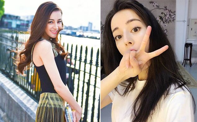 迪麗熱巴不禁讓人嘴角上揚的瞬間!這樣的胖迪如何讓人不愛!