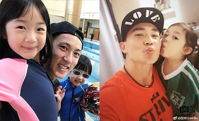 《爸爸去哪兒5》成員名單有他們!沒想到NEI NEI長這麼大了