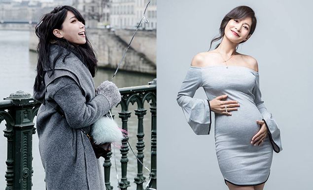 要玩也要美!Janet、知名部落客MillyQ機上保養大公開