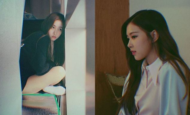 Twice、BLACKPINK都用這個拍照!超擬真底片機APP Gudak Cam