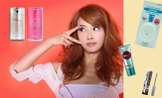 人生中的第一樣彩妝品!討論度第一的「它」你一定用過