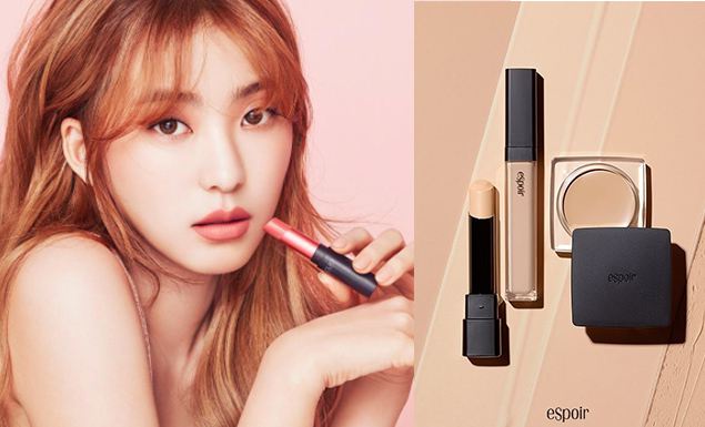 2017韓國必買彩妝品(下集)!VDL、Banila Co、eSpoir絕不能錯過