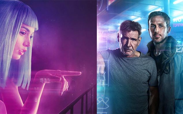 下半年必看動作鉅片!《銀翼殺手2049》未來世界的文明秘密原來是這樣…