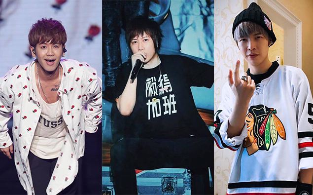 五月天阿信組新團!鼓手freestyle很「可以唷」,而且是雙主唱型式!