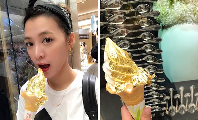 |王思平專欄|出國工作我覺得可以~ 近期東京必吃必去快記下來!