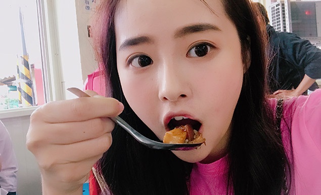 |林子珊專欄|屏東最平凡的食材最用心的料理最簡單的美味