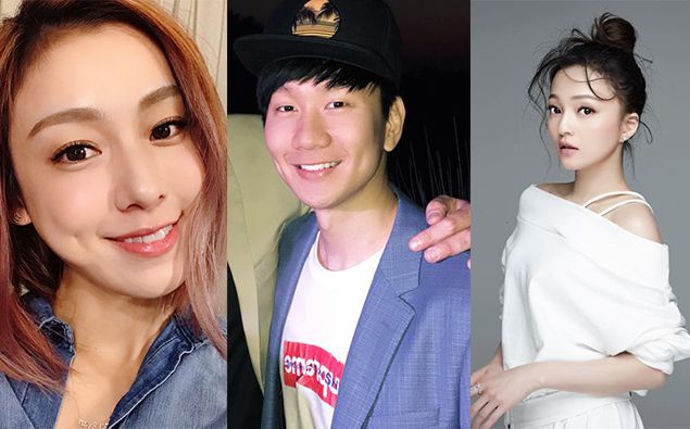 林俊傑、張韶涵等人蒙面無效!?唱一句就馬上被猜到是誰!
