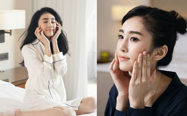 都會女性必知的「3招保養術」!密集修護養出光透肌,肌膚不再鬧彆扭...