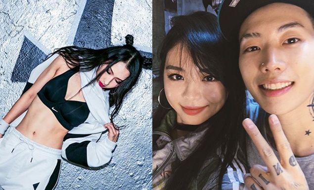 秀智、朴宰範和TWICE都跳他們的舞!韓國最大勢、顏值最高1Million Dance你認識了沒?
