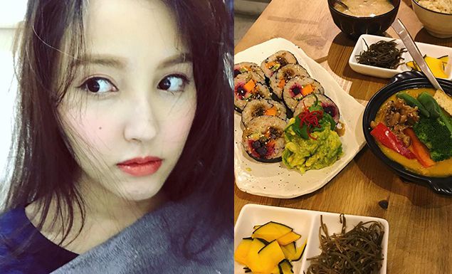|愛甯Spencer專欄|連孕婦也淪陷!這三家台北超美味餐廳真的大推❤️