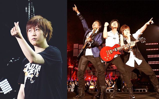 《五月天》年底確定連唱10場了!看看他們10年來跨年演唱的經典回顧