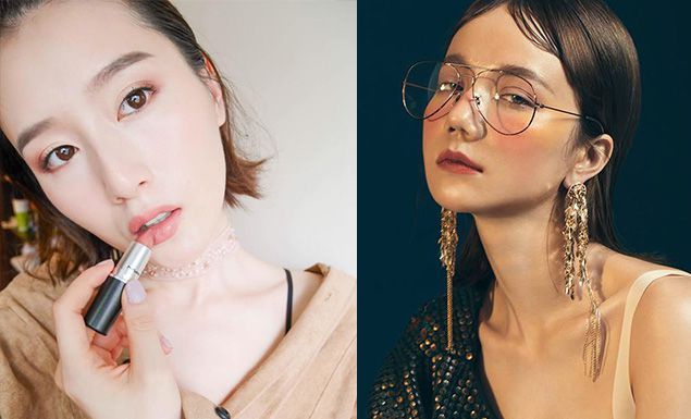土色唇不再讓氣色病入膏肓!玫瑰楓葉「輕土色」大嬸也能變女神