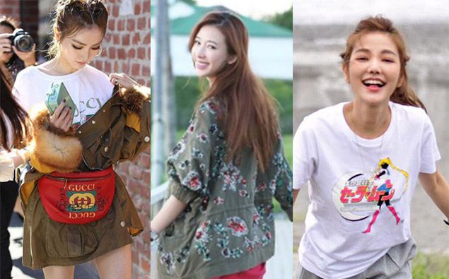 國際級精靈美貌!林志玲、謝金燕、許路兒超狂逆齡外表紅翻全球!