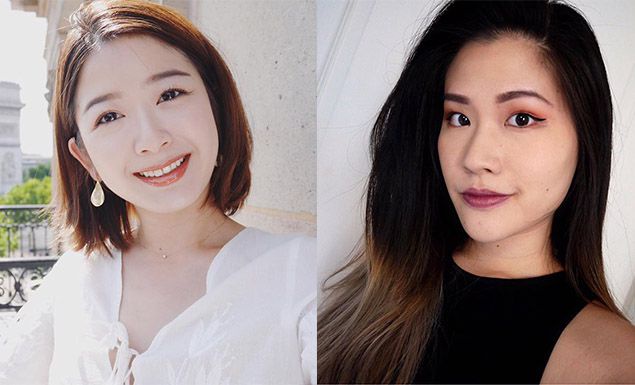 查理、Meg、Tiffany不只是美妝youtuber!他們還分享超特別的「知識」!