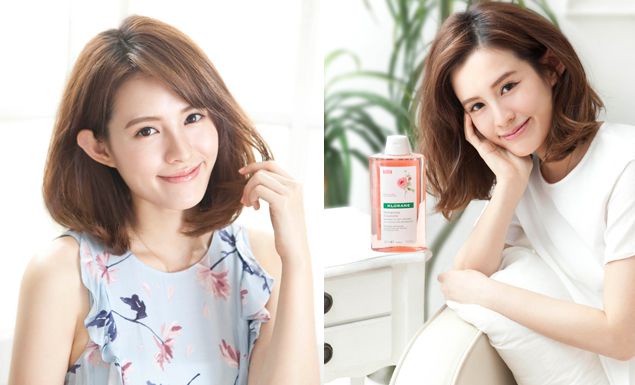 換季頭皮超級癢?3大重點教你如何改善,敏感失控再也不喊SOS!