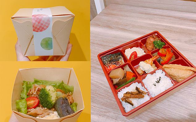 日本百年便當老店來台!就開在台北車站,統整近期 3 家來台美食