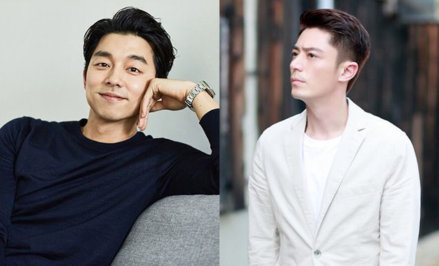 什麼!?吳尊、周杰倫、孔劉、霍建華,這些男神已經38歲