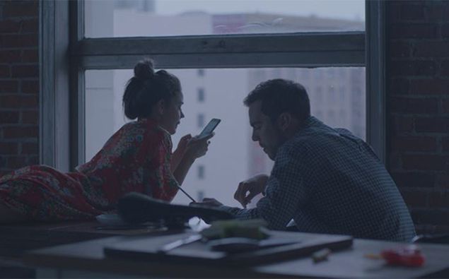 《我們的愛情一言難盡》解析開放式愛情,約炮神器能遇到真愛?