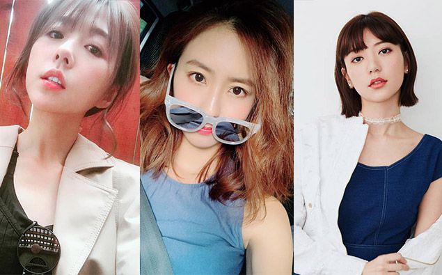 短鼻、朝天鼻、歪鼻都有解!必知的不同鼻形修容技巧!