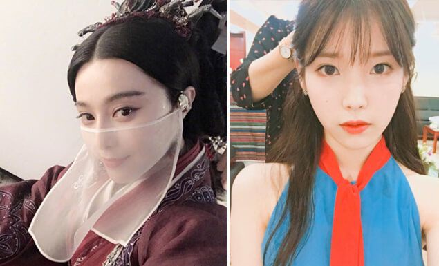 范冰冰、IU、鬼鬼「戒糖瘦身法」,3女星都在瘋的瘦身法