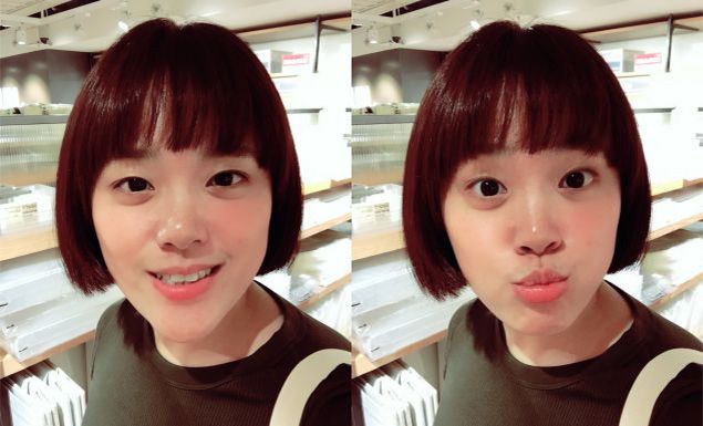 │青蛙小姐專欄 │當媽後,你只有五分鐘可以上妝!