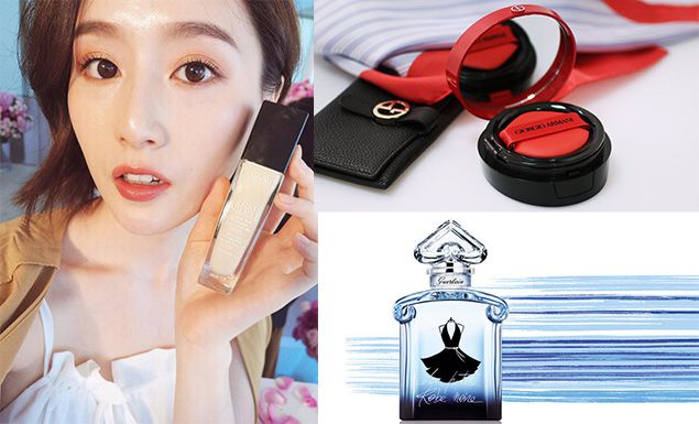 SOGO周年慶超值「懶人包」底妝盤點!難怪老媽老姊11/9請假!