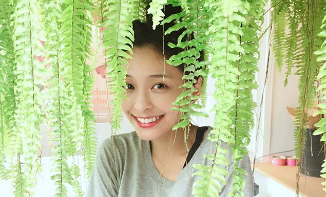 |葉星辰專欄|「關於獨處。」