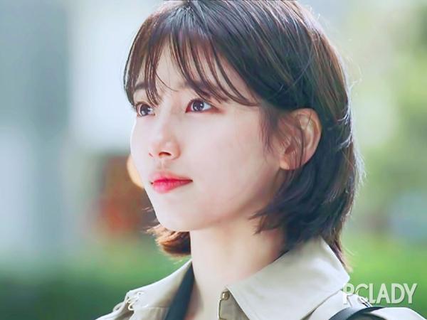 《當你沉睡時》秀智仿妝,清純韓妞的眼妝、唇妝一定要會!