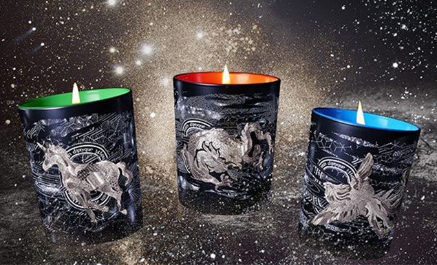 DIPTYQUE精品店來台開幕了!絕不能錯過限量聖誕系列