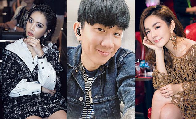 林俊傑、Jolin歌王天后登金馬開唱!4大必看亮點一定要知道